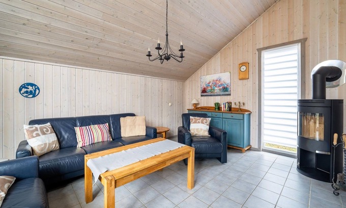Mirow House | Ferienhaus im skandinavischen Style