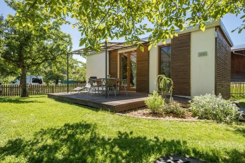 Deggenhausertal House | Ferienhaus Im Tobel