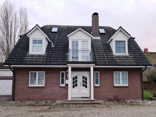 Bojendorf House | Ferienhaus in Bojendorf mit Terrasse