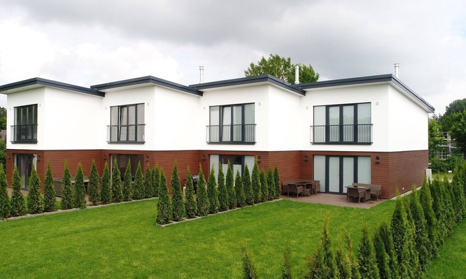 Damp House | Ferienhaus in Damp nahe Ostseestrand