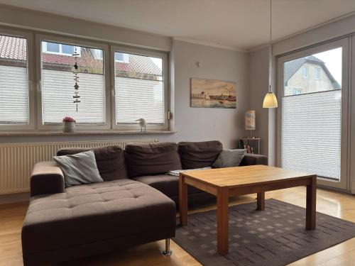 Dranske House | Ferienhaus in Dranske auf Ruegen, cleaning included