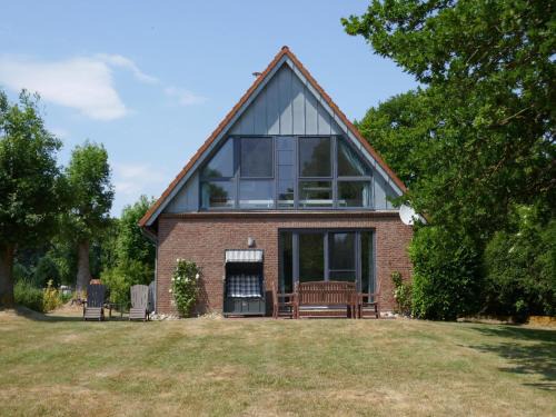 Kopendorf House | Ferienhaus in Fehmarn OT Köpendorf