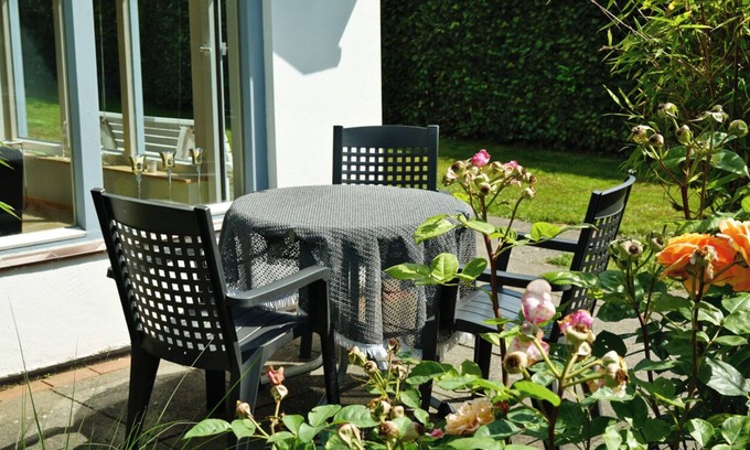 Geel House | Ferienhaus in Geel bei Brodersby