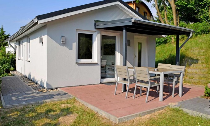 Gohren House | Ferienhaus in Goehren