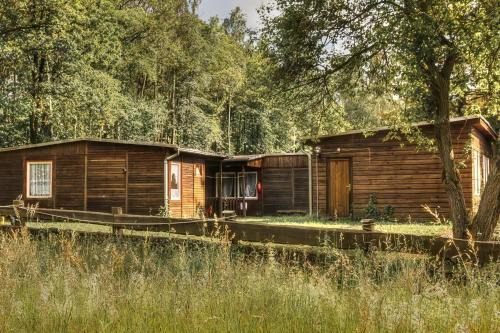 Guentersberge Apartment | Ferienhaus In Kleiner Ferienanlage Mit Vielen Freizeitmöglichkeiten