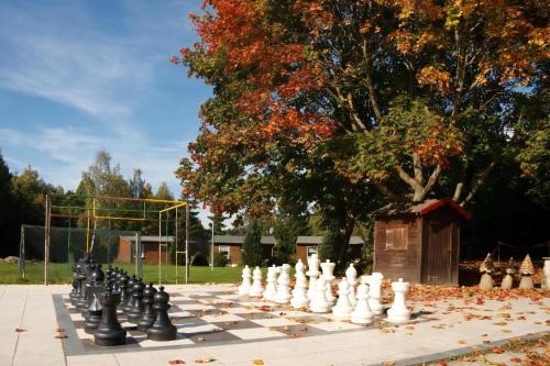 Guentersberge Apartment | Ferienhaus In Kleiner Ferienanlage Mit Vielen Freizeitmöglichkeiten