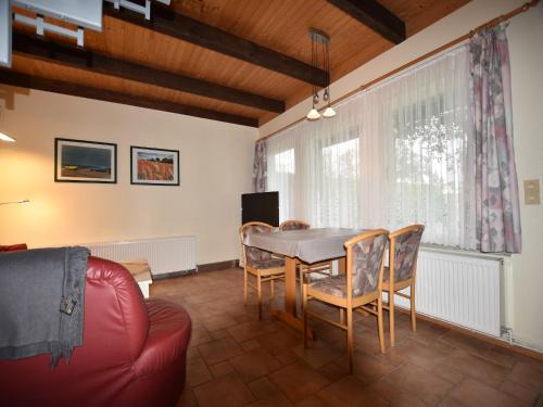 Neubukow House | Ferienhaus in Neubukow mit Terrasse, cleaning included