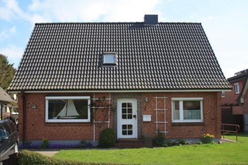 Schwackendorf House | Ferienhaus in Ostseenähe für bis zu 8 Personen
