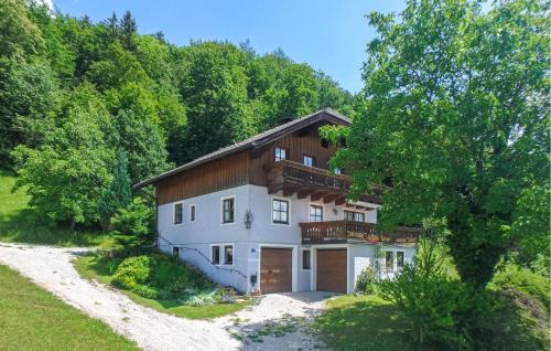 Puch bei Hallein House | Ferienhaus In Puch Bei Hallein