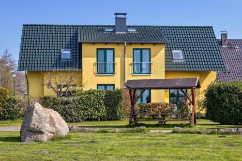 Saal House | Ferienhaus in Saal mit Großer Terrasse