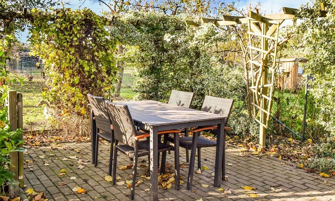 Thorstorf House | Ferienhaus in Thorstorf mit Garten