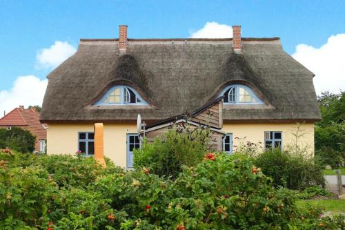 Neuenkirchen House | Ferienhaus in Vieregge mit Garten, cleaning included
