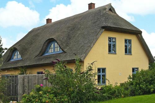 Neuenkirchen House | Ferienhaus in Vieregge mit Garten
