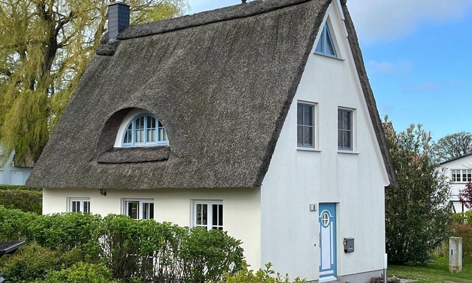 Wohlenberg House | Ferienhaus in Wohlenberg nahe der Ostsee