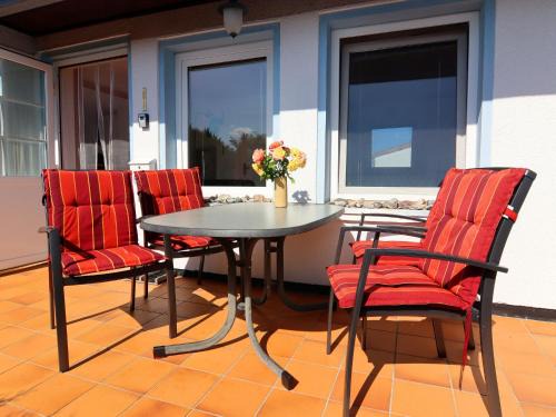 Wohlenberg House | Ferienhaus in Wohlenberger in Strandn he