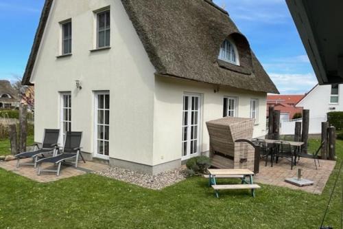 Wohlenberg House | Ferienhaus in Wohlenberg nahe der Ostsee, cleaning included