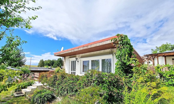 Muritz House | Ferienhaus in Wustrow am Tollensesee SEE 11401 - SEE 11401