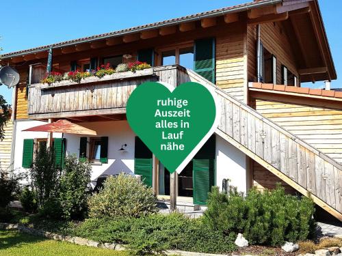 Kiefersfelden Apartment | Ferienhaus Inntal - ruhig schlafen, zentral starten & wandern bis zum Gipfelglück