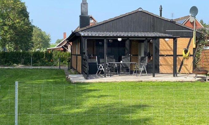Sehestedt House | Ferienhaus Jaa Watt