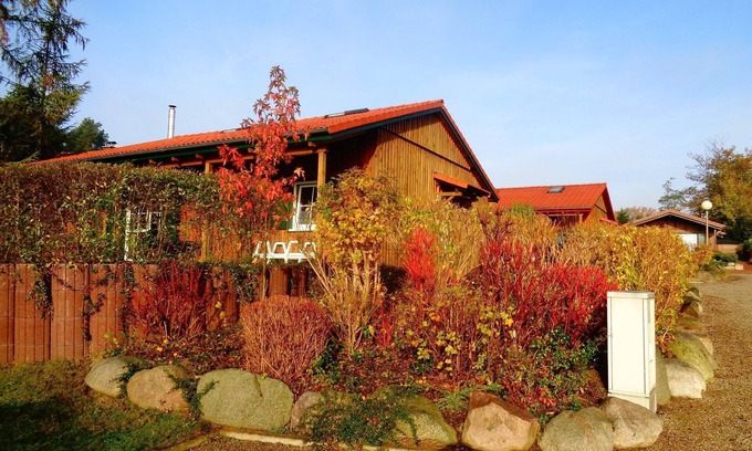 Muritz House | Ferienhaus Jabel 29, Deutschland
