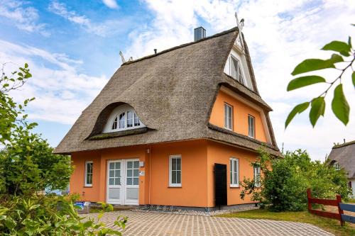 Hohenkirchen House | Ferienhaus Jaguar