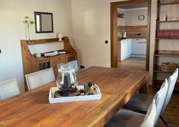 Kalterherberg House | Ferienhaus Janne