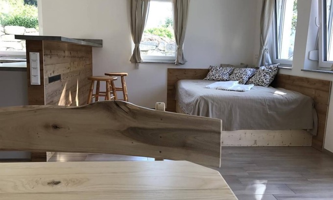 Radenthein Ski Chalet | Ferienhaus Johann - Ferienhaus Austria
