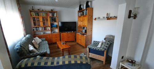 Andernach House | Ferienhaus Johanna