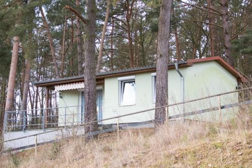 Feldberger Seenlandschaft House | Ferienhaus John- Lennard