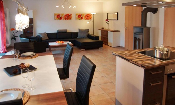 Norden House | Ferienhaus Juist
