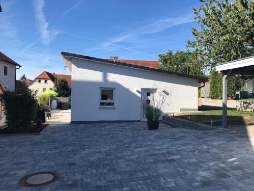 Staffelstein House | Ferienhaus Köppel