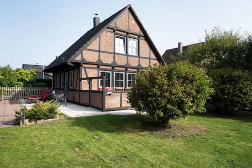 Neukirchen House | Ferienhaus Küstenzauber
