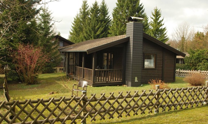Clausthal-Zellerfeld Resort | Ferienhaus Kamin - Two Bedroom Resort, Sleeps 4