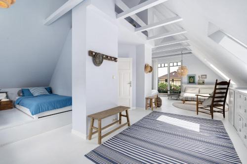 Scharbeutz House | Ferienhaus Karinella