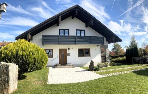 Hohenau House | Ferienhaus Kirchl
