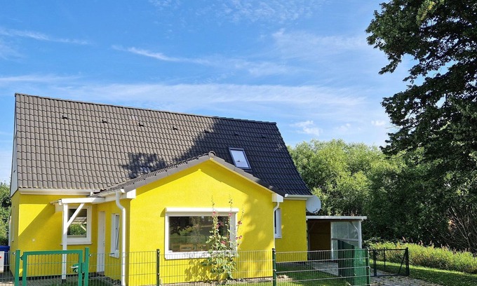 Solkendorf House | Ferienhaus Klausdorf FDZ 691 - FDZ 691
