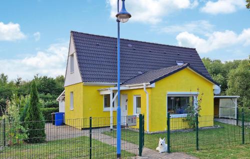 Solkendorf House | Ferienhaus Klausdorf