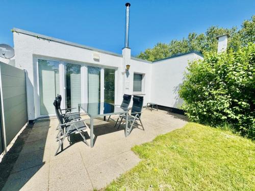 Diedrichshagen House | Ferienhaus Kliff-Haeuschen