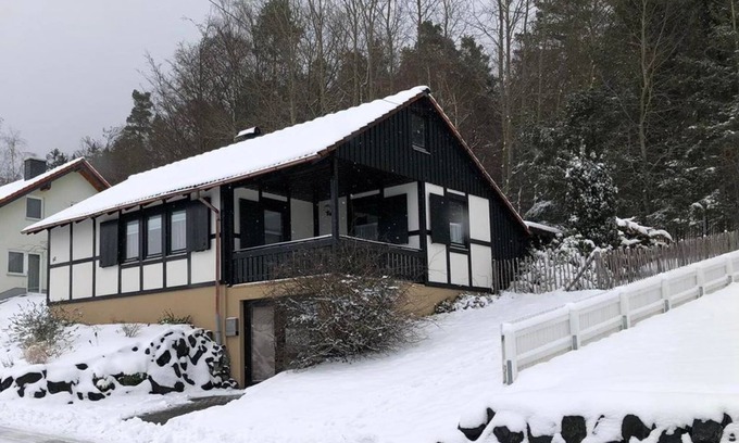 Unterbernhards House | Ferienhaus Kolb - Ferienhaus