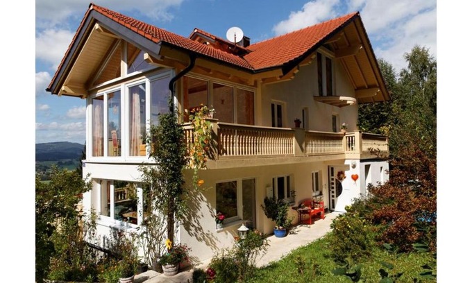 Zachenberg Apartment | Ferienhaus Koller
