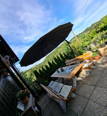 Eichberg-Trautenburg Apartment | Ferienhaus Kriss