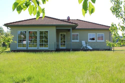 Lußvitz House | Ferienhaus Lüßvitz