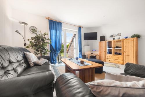 Wangerland House | Ferienhaus Lütte Uttied