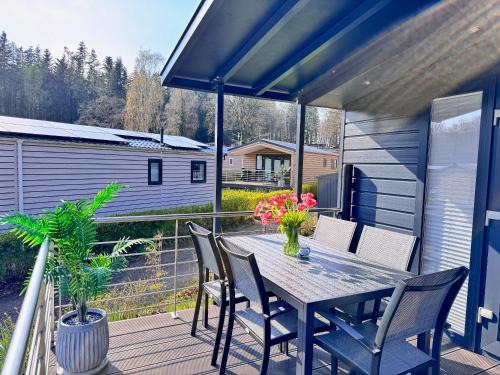 Gronenberg House | Ferienhaus "Lagom"
