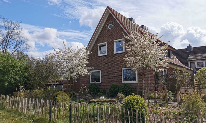 Mulsum House | Ferienhaus Landblick