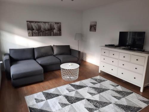 Daenschendorf Apartment | Ferienhaus-Landliebe-Wohnung-9048-2