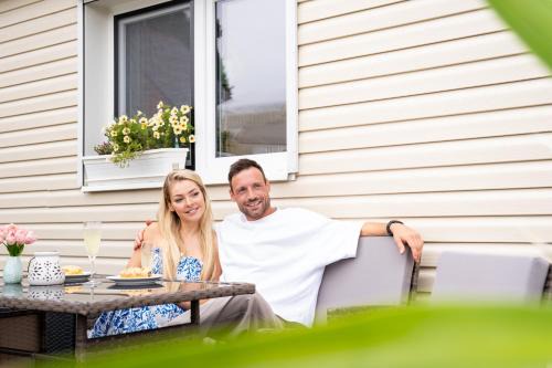 Oberhavel Apartment | Ferienhaus Landliebe Lodges