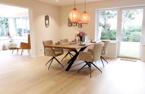 Husby House | Ferienhaus Landliv Hus