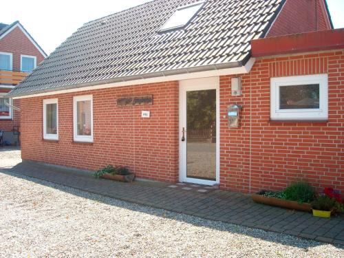 Puttgarden House | Ferienhaus Langbehn