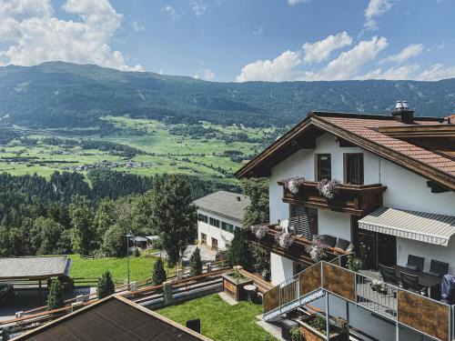 Jerzens Apartment | Ferienhaus Lentsch